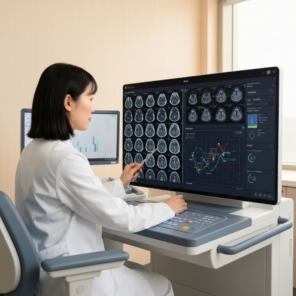 AI Diagnostics