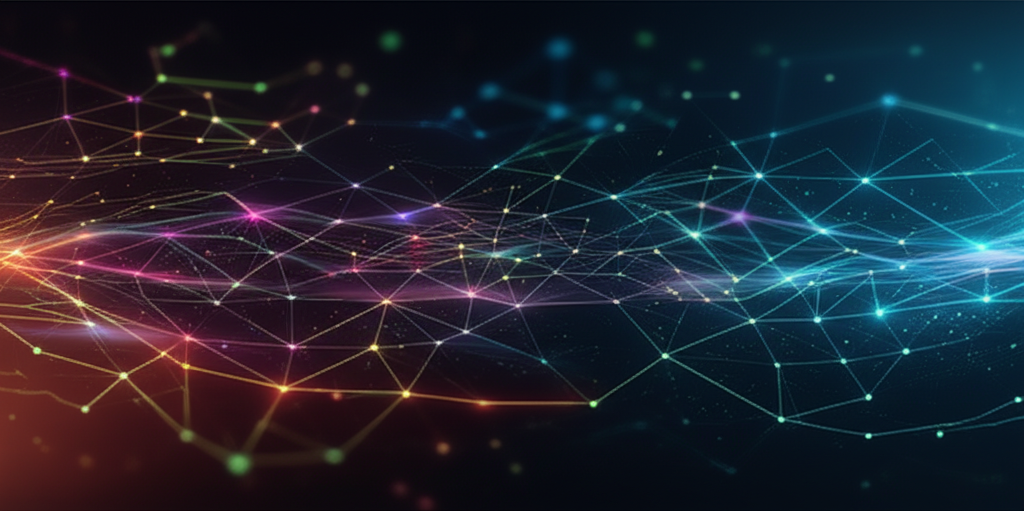 AI Technology Visualization