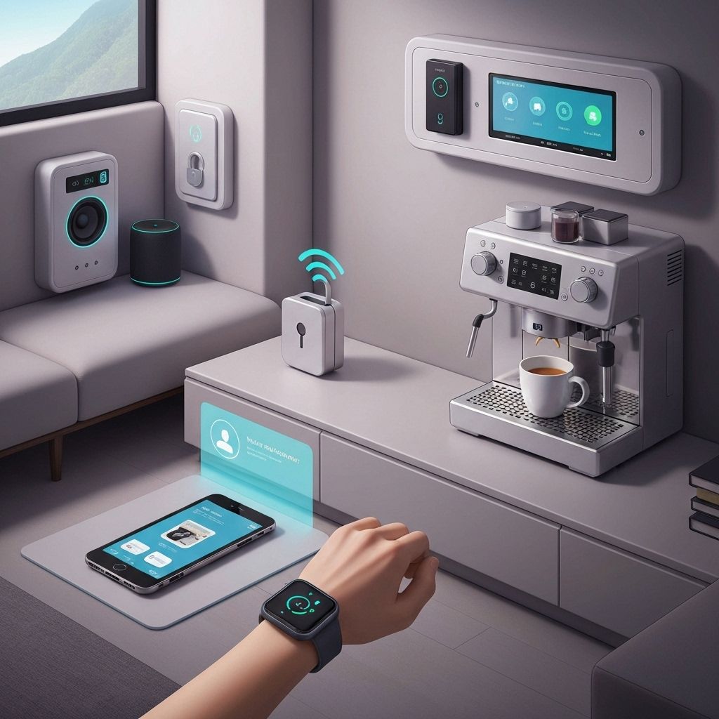 IoT