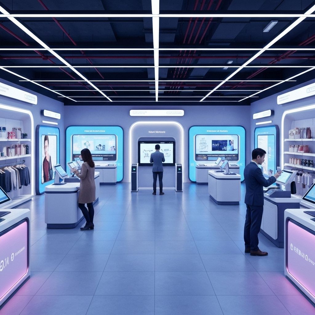 Retail